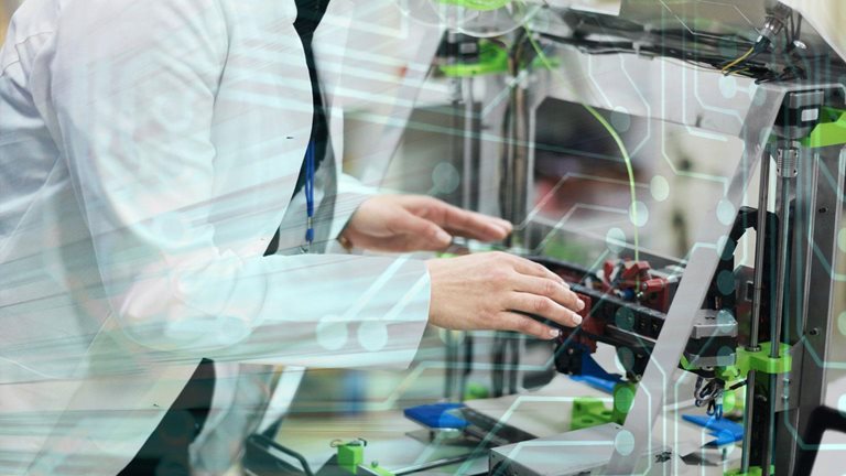 Industry 4.0 demystified&mdash;lean&rsquo;s next level