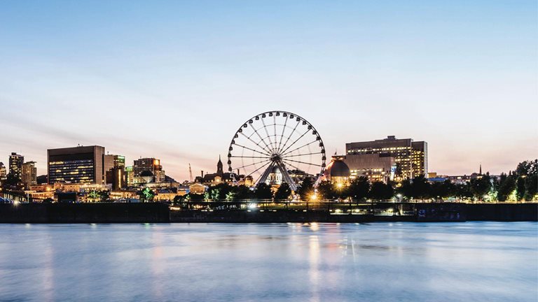 An image linking to the web page “Global Infrastructure Initiative” on McKinsey.com.