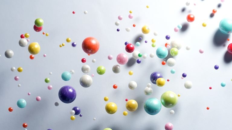 An image linking to the web page “To defend against disruption, build a thriving workforce” on McKinsey.com.