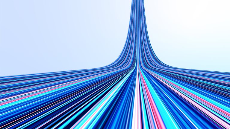 An image linking to the web page “Superagency in the workplace: Empowering people to unlock AI’s full potential” on McKinsey.com.