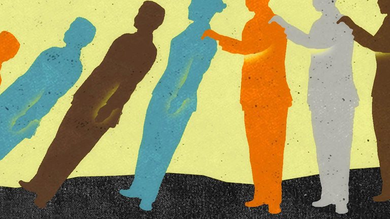 The people side of risk