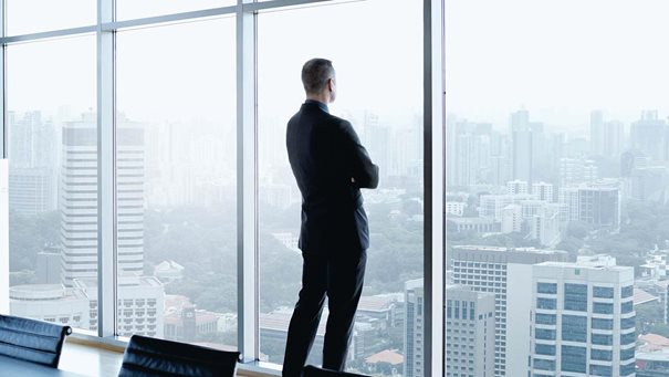 How the CFO can guide the board through crises and transformations ...