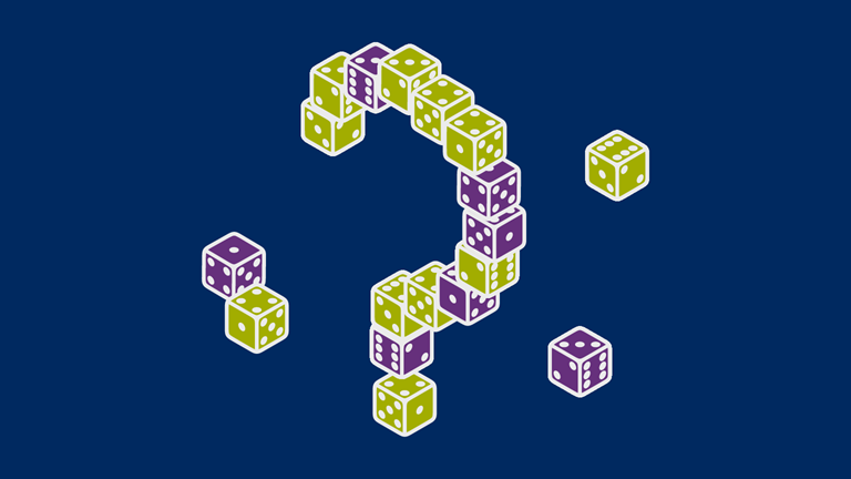 Confronting uncertainty