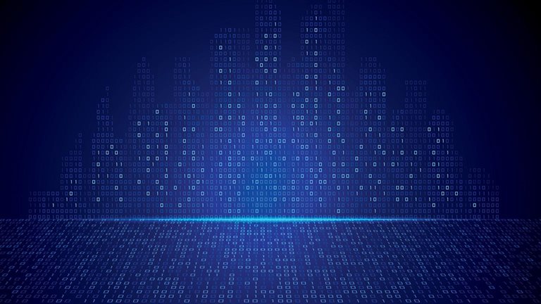 An image linking to the web page 'دليل المديرين الماليين لفهم واستخدام الذكاء الاصطناعي  التوليدي ” on McKinsey.com