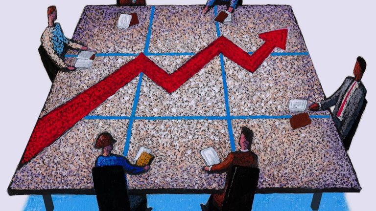 High-performing boards: What’s on their agenda?