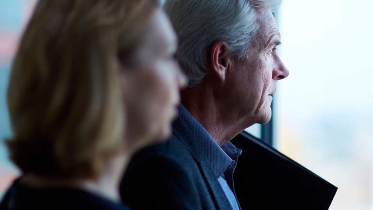 How CEOs can manage organizational and personal energy