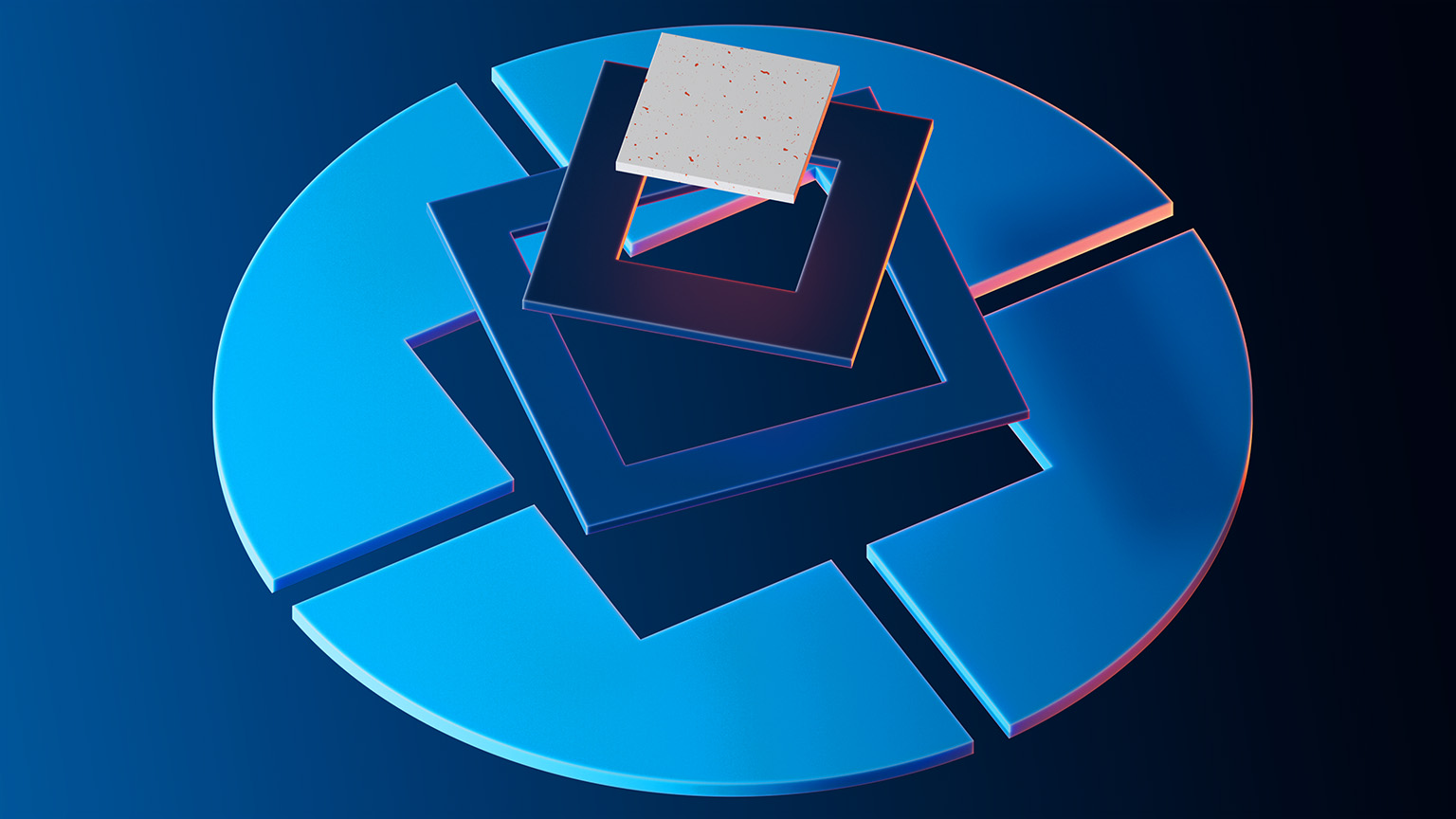 An image linking to the web page “How Strategy Champions win” on McKinsey.com.