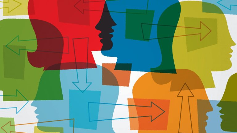 The ‘soft’ side of change