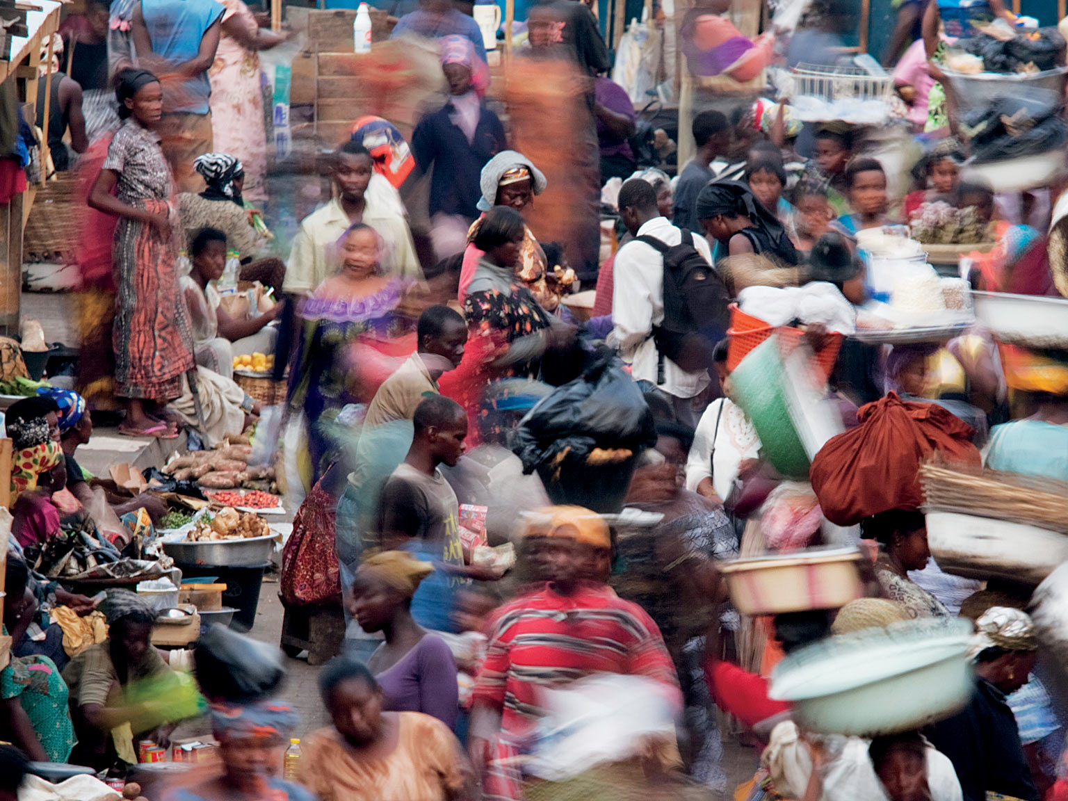 Winning The 30 Trillion Decathlon Going For Gold In - 