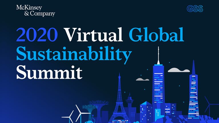 The five lessons from our annual Global Sustainability Summit