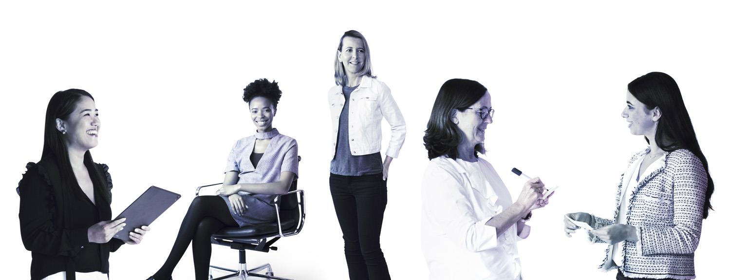 A Place For You In Tech Europe Careers Mckinsey Company