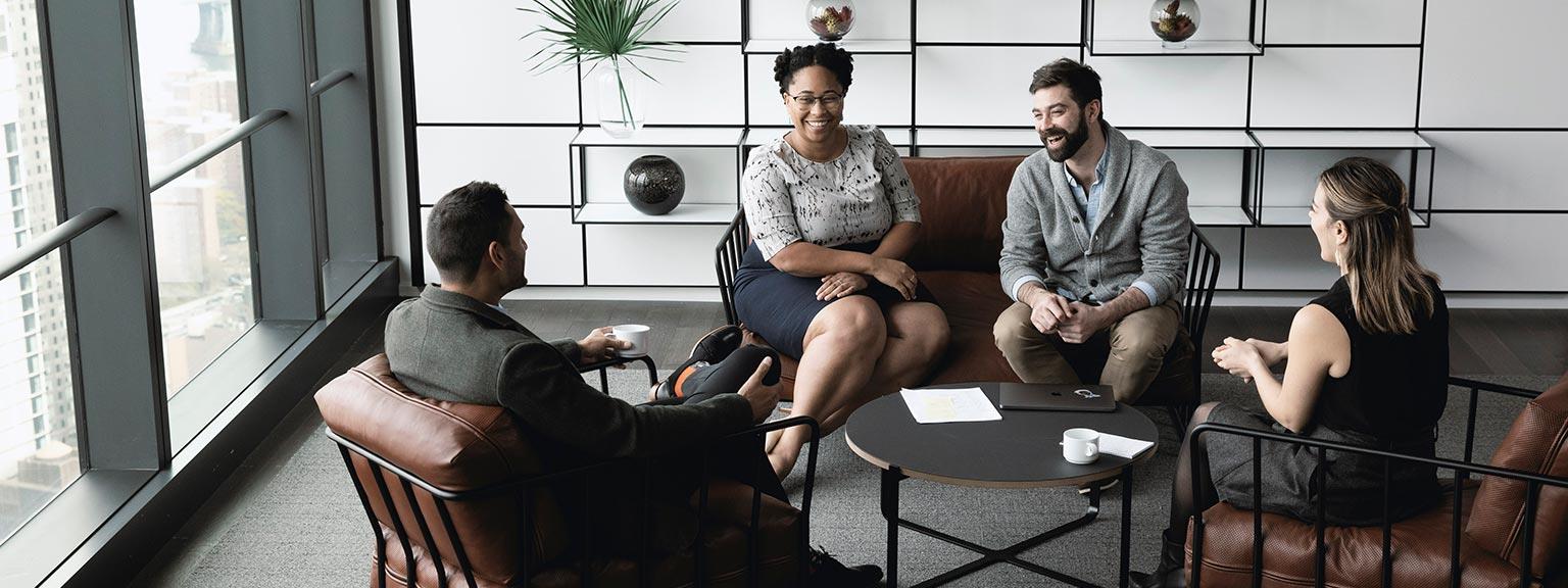 Mckinsey Achievement Awards Careers Mckinsey Company