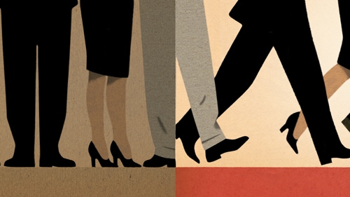 The people power of transformations