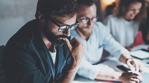 More than a feeling: Ten design practices to deliver business value