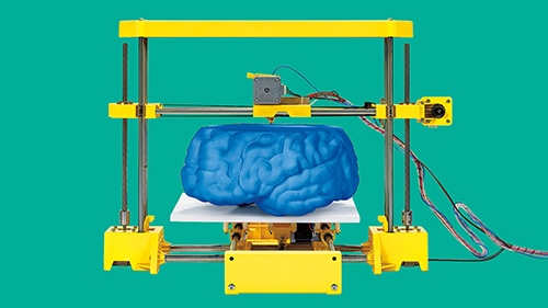 What AI can and can't do (yet) for your business