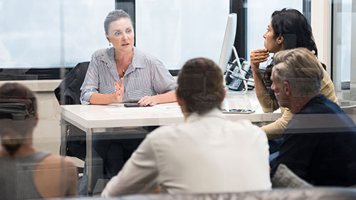 How companies can guard against gender fatigue