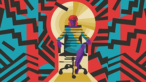 Leading with inner agility