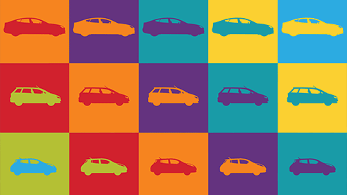 A teardown of the latest electric vehicles and what it reveals