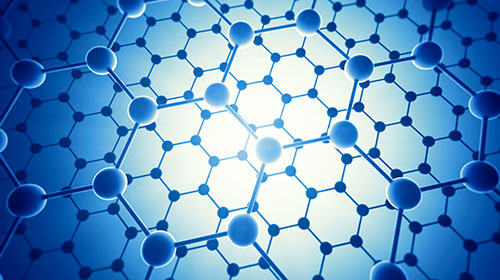 Graphene: The next S-curve for semiconductors