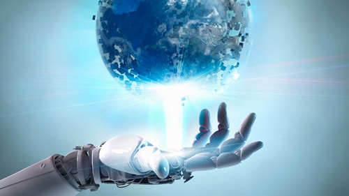 How industrial companies can respond to disruptive forces