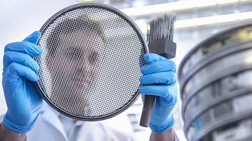 Taking the measure of innovation