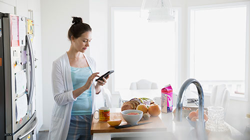 The new model for consumer goods