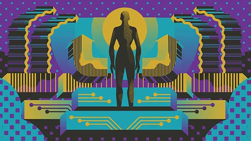 Will artificial intelligence make you a better leader?