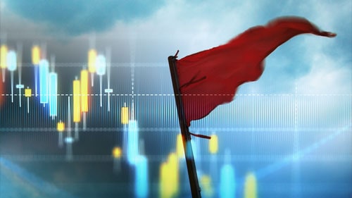 Ten red flags signaling your analytics program will fail