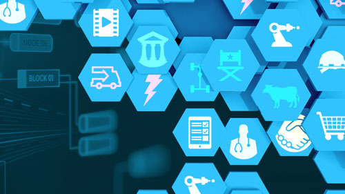 Blockchain beyond the hype 