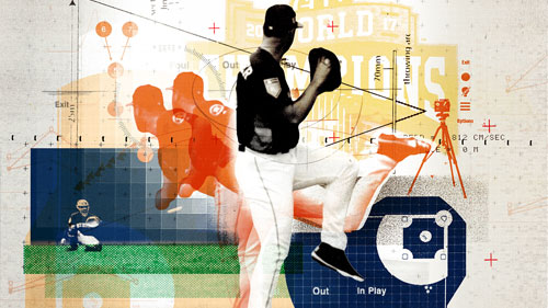 How the Houston Astros are winning through advanced analytics