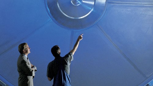 How to implement and sustain organizational change