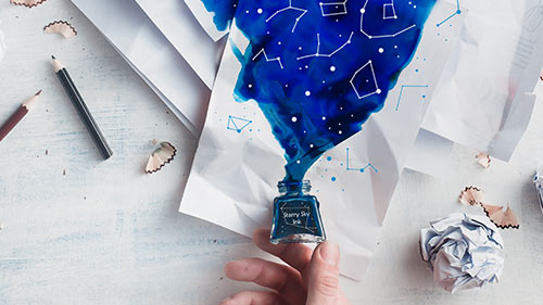 Telling a good innovation story