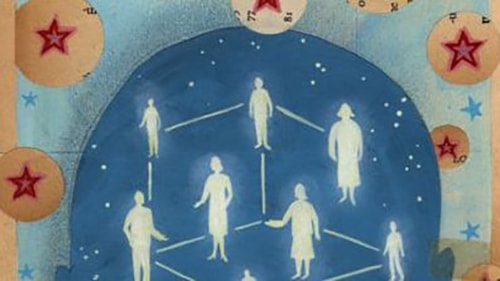 Coping with tumultuous change