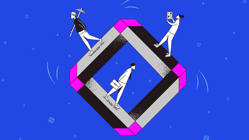 The cornerstones of large-scale technology transformation