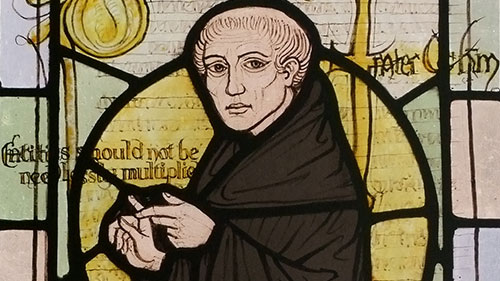 Blockchain’s Occam problem