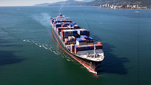 Globalization in transition: The future of trade and value chains