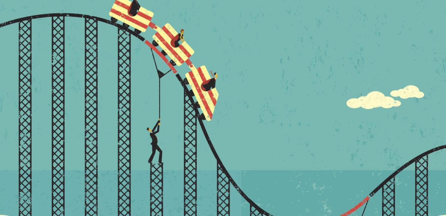 Preparing for the next downturn