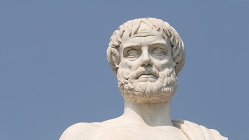 The ethics of artificial intelligence