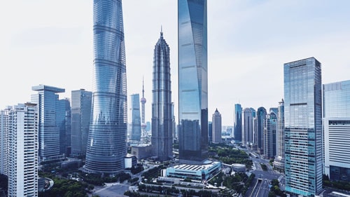 China Brief: The state of the economy