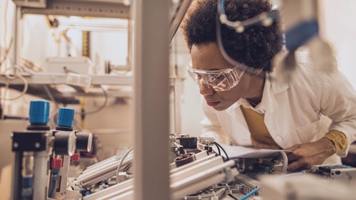 The future of work in black America