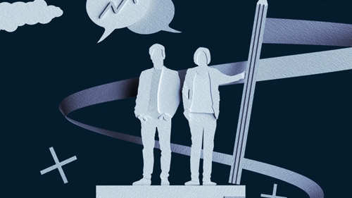 Are you asking enough from your design leaders?