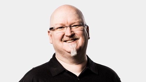 AI in healthcare: Microsoft&rsquo;s Kevin Scott on how tech can treat a pandemic