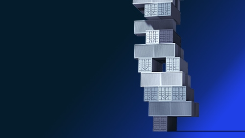 Risk, resilience, and rebalancing in global value chains