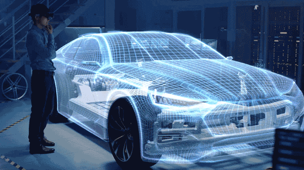 The future of the high-rise: Creating people-centric spaces animated gif