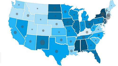 Open-access data on mental health