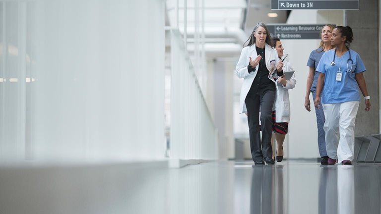 Increased workforce turnover and pressures straining provider operations