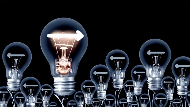 An image linking to the web page “Seven steps to better brainstorming” on McKinsey.com.