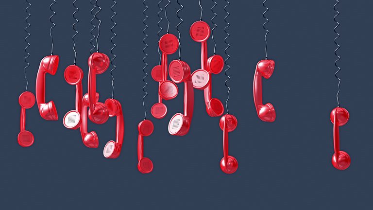 An image linking to the web page “Where is customer care in 2024?” on McKinsey.com.