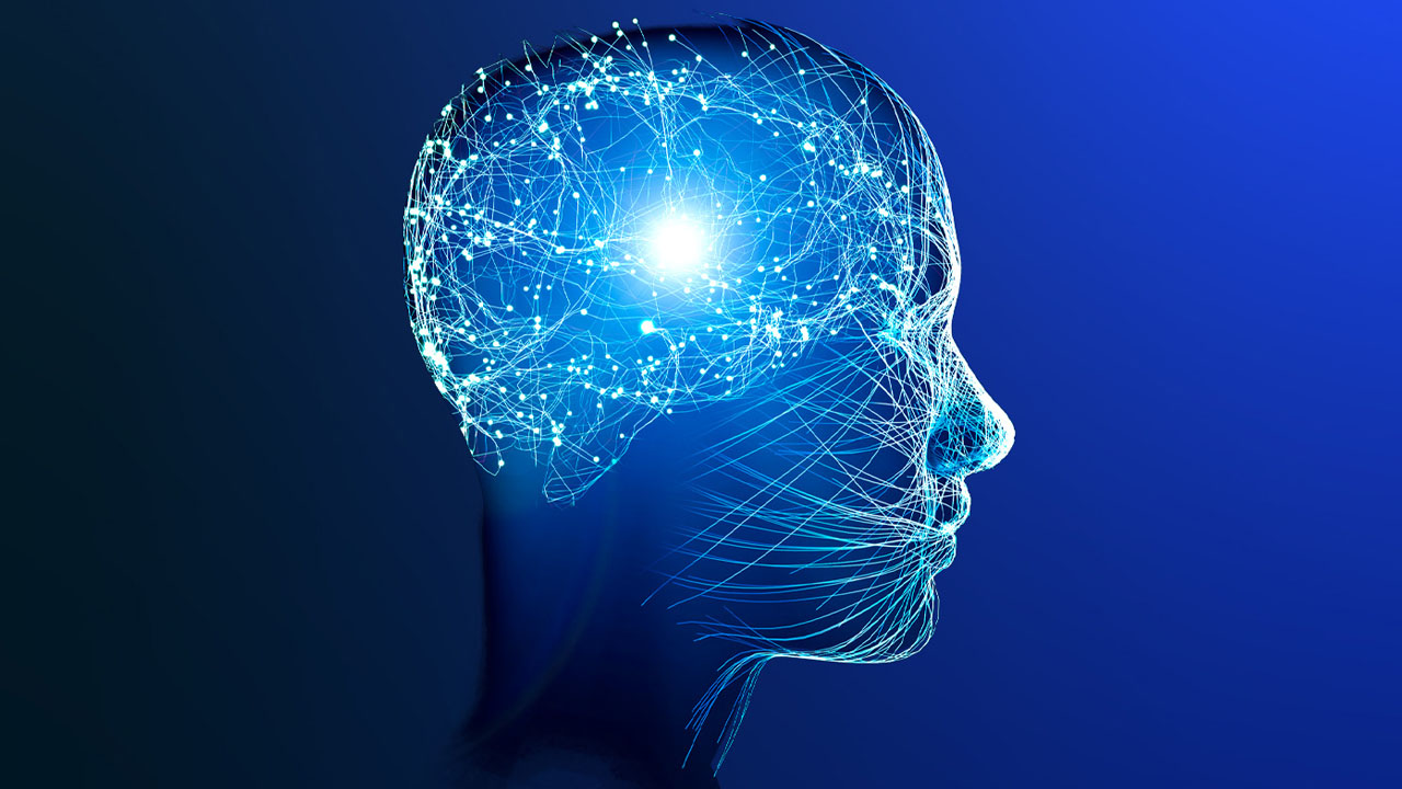 An image linking to the web page “The human advantage: Stronger brains in the age of AI” on McKinsey.com.