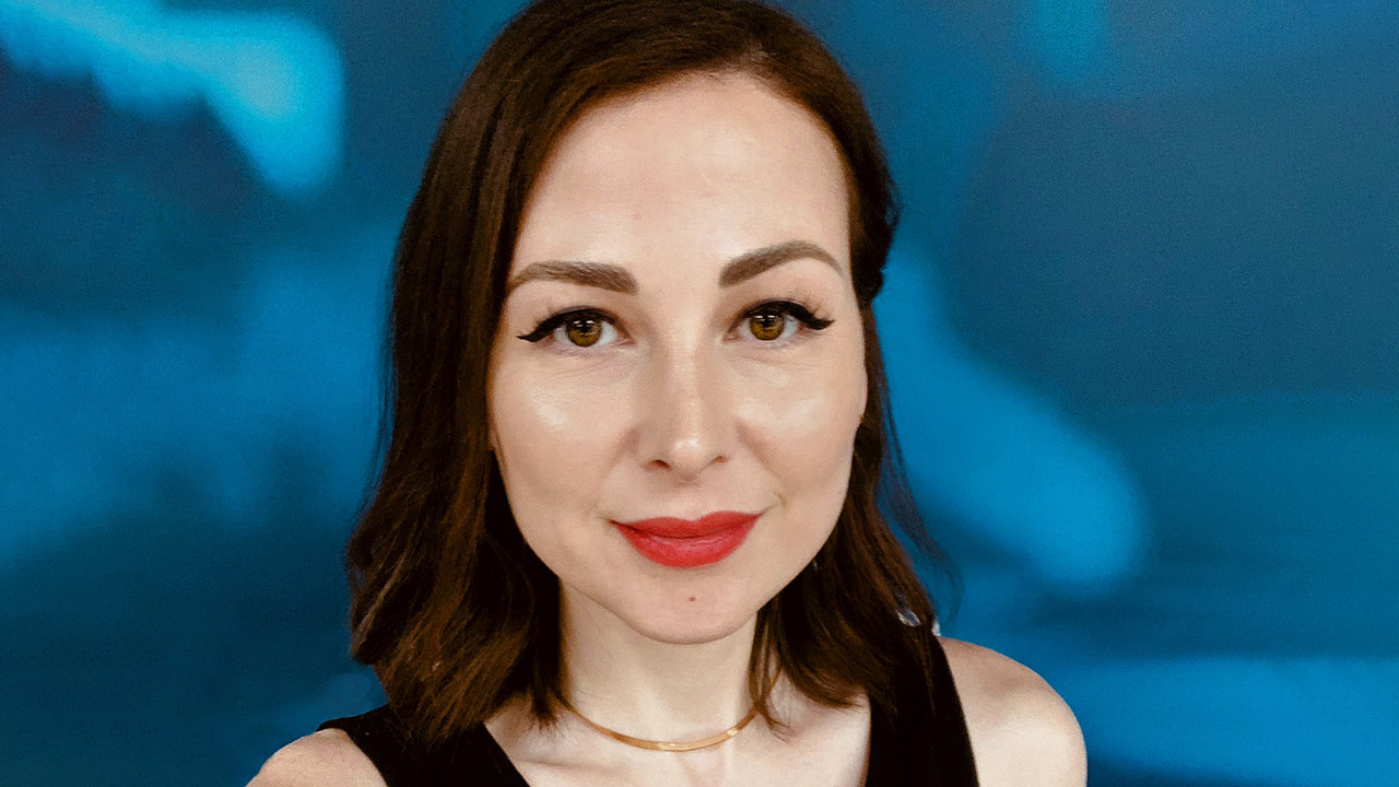 An image linking to the web page “A ‘universal human right’: Quality mental healthcare for children” on McKinsey.com.